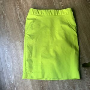 Premise pencil skirt size 6 ♥️preloved